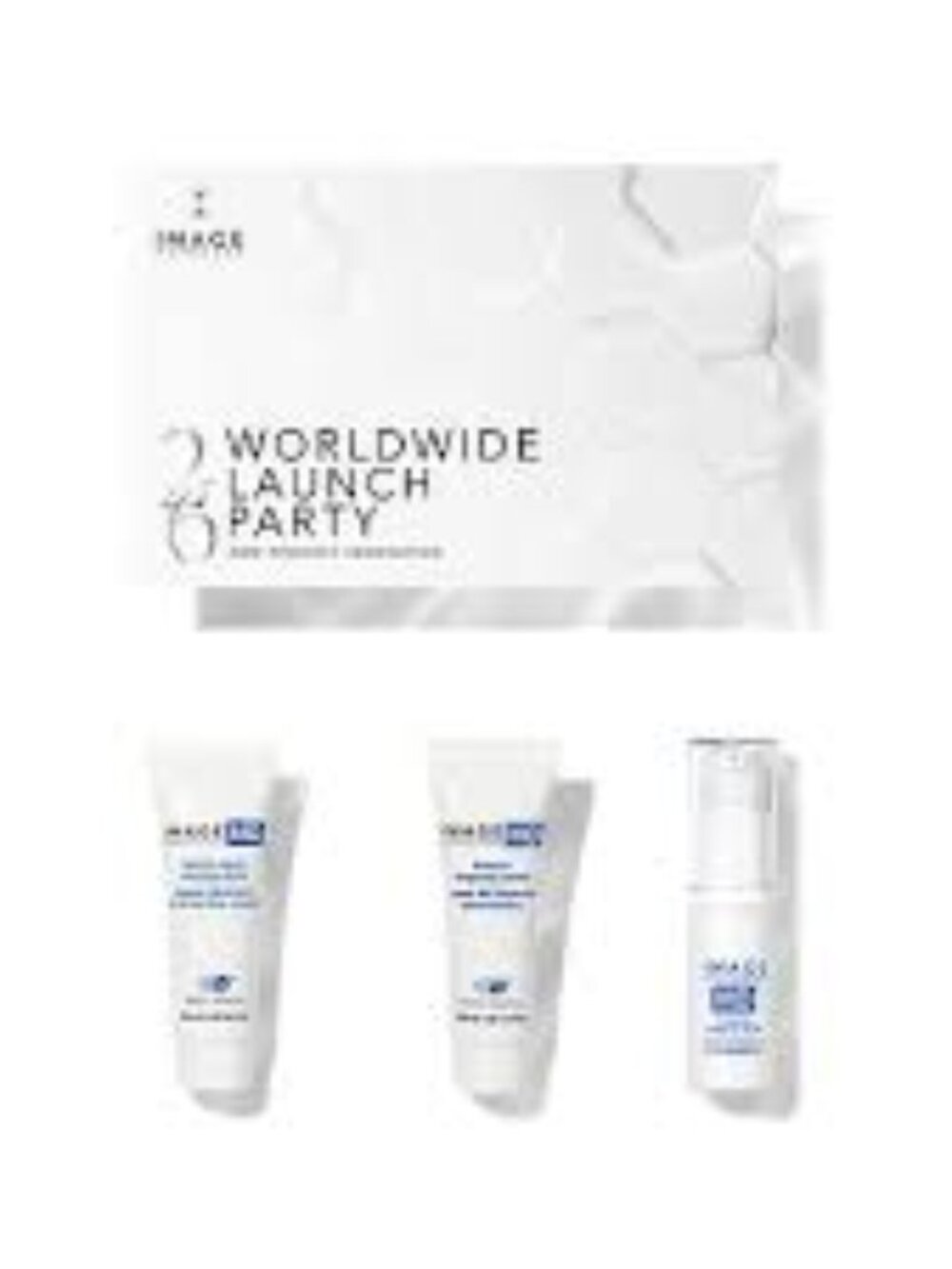 Image MD Molecular Defense Age Resistant Trio